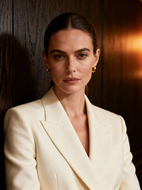 Professional Portrait