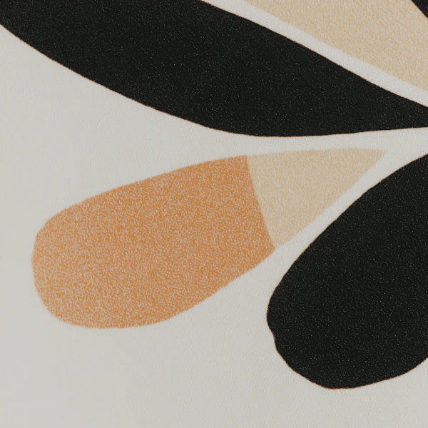 Abstract Organic Design