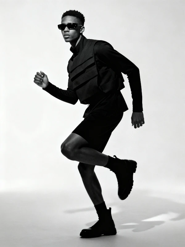 Modern Fashion Motion