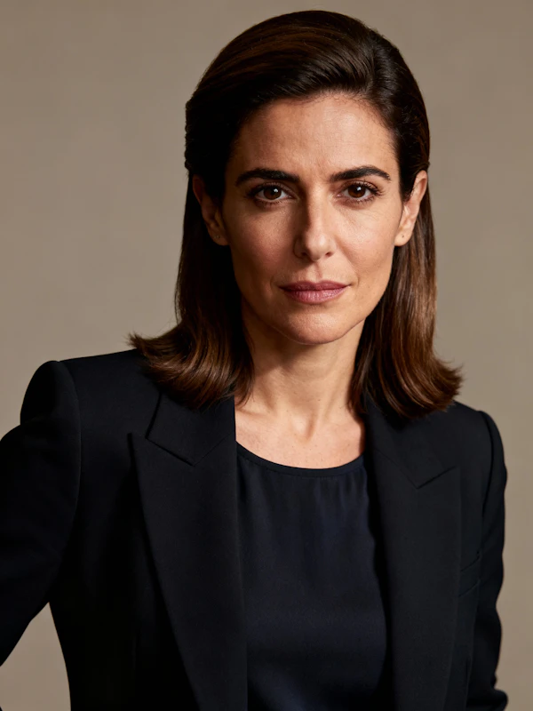 Professional Portrait