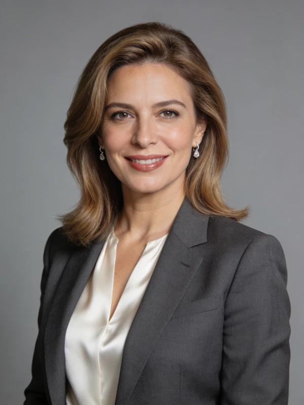 Professional Portrait