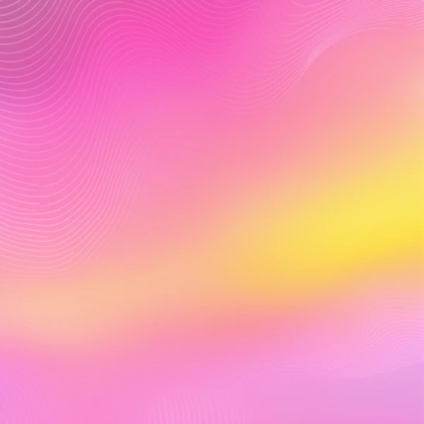 Vibrant Gradient Design