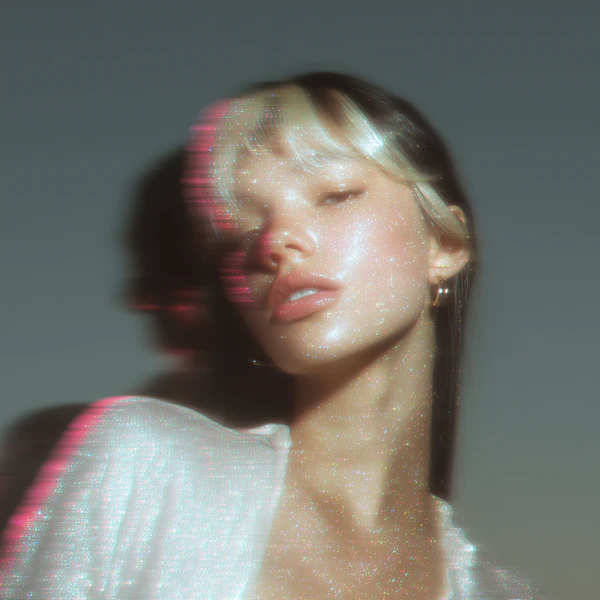 Ethereal Portrait