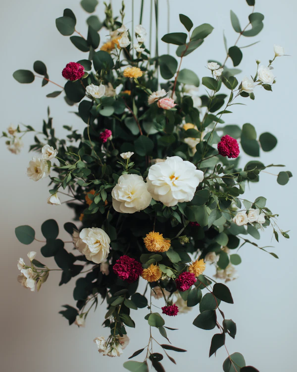 Elegant Floral Arrangement