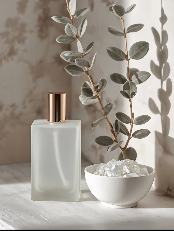 Minimalist Still Life
