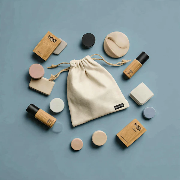 Eco-Friendly Care Set