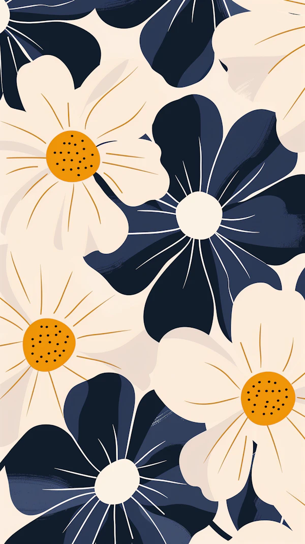 Floral Pattern Design