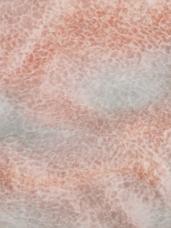 Crystalline Surface
