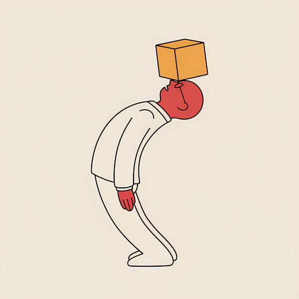 Balancing Act Art