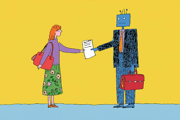 Human and Robot Interaction
