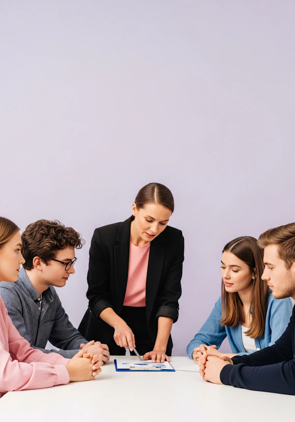 Team Collaboration