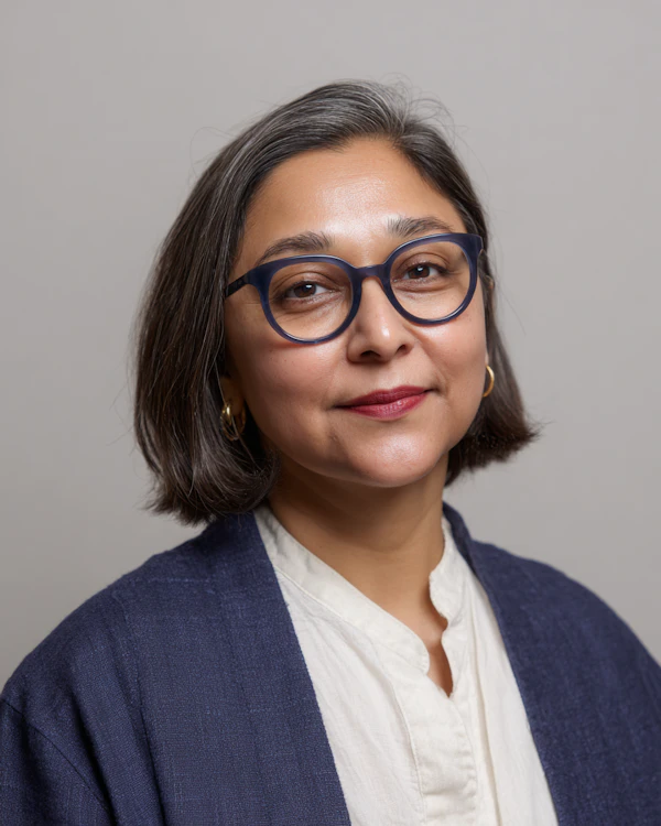 Portrait of Individual