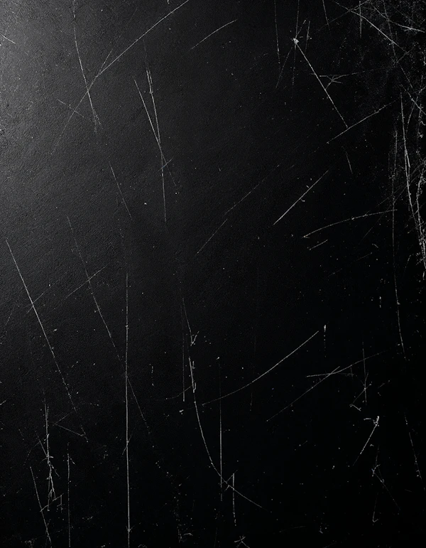 Rugged Textured Surface