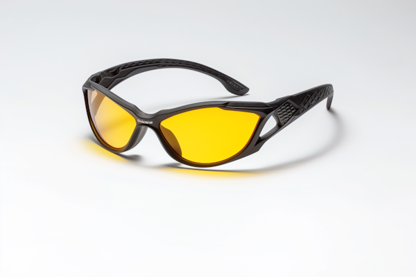 Modern Sporty Sunglasses