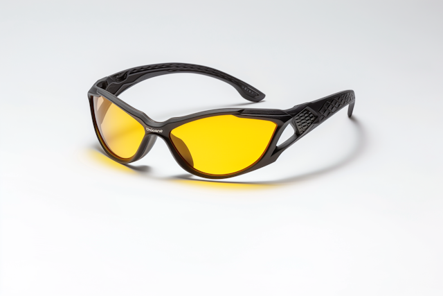 Modern Sporty Sunglasses