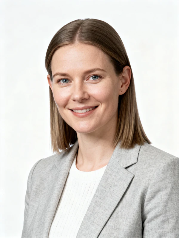 Professional Portrait
