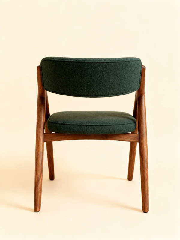 Mid-Century Chair