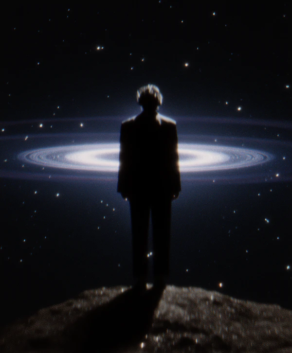 Cosmic Contemplation