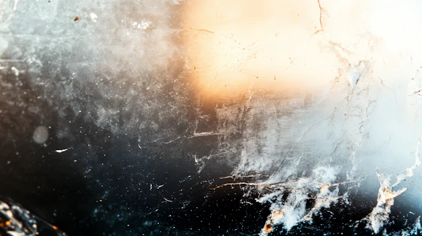 Textured Abstract Art