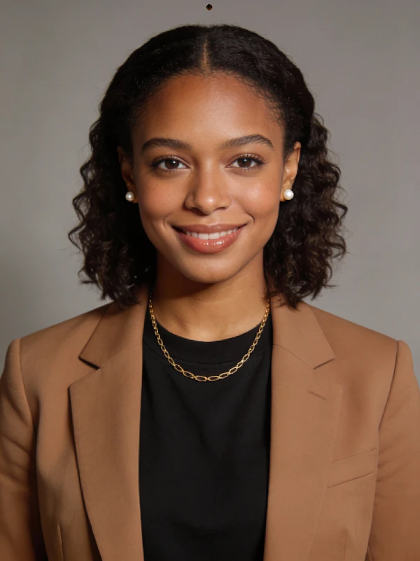Professional Portrait