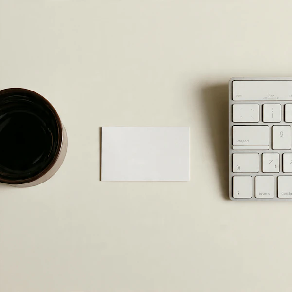 Minimal Workspace Setup