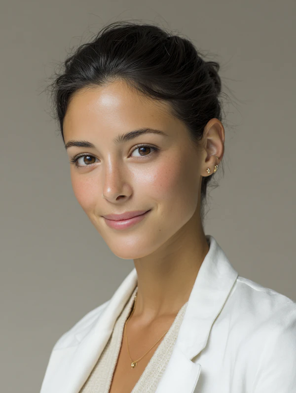 Professional Portrait