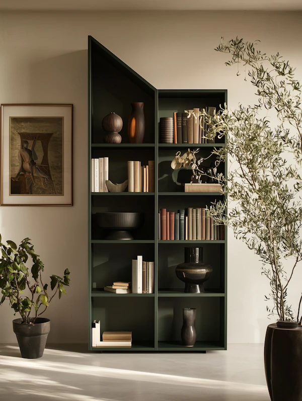 Modern Interior Design