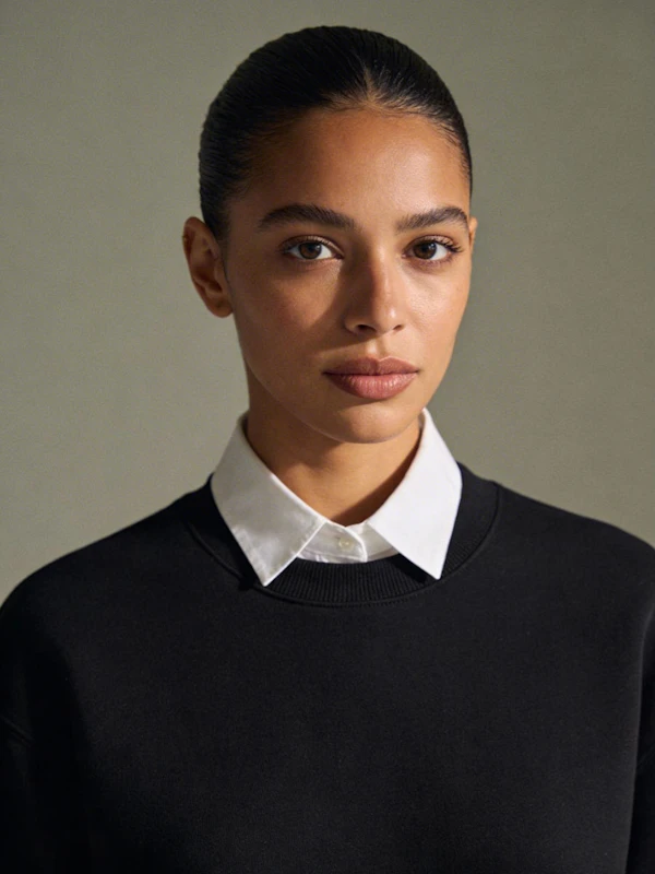 Neutral Portrait