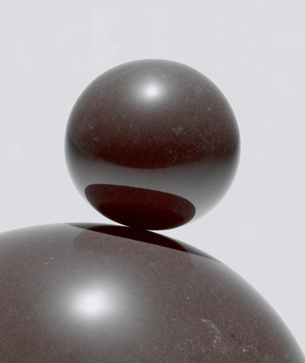 Minimalist Spheres
