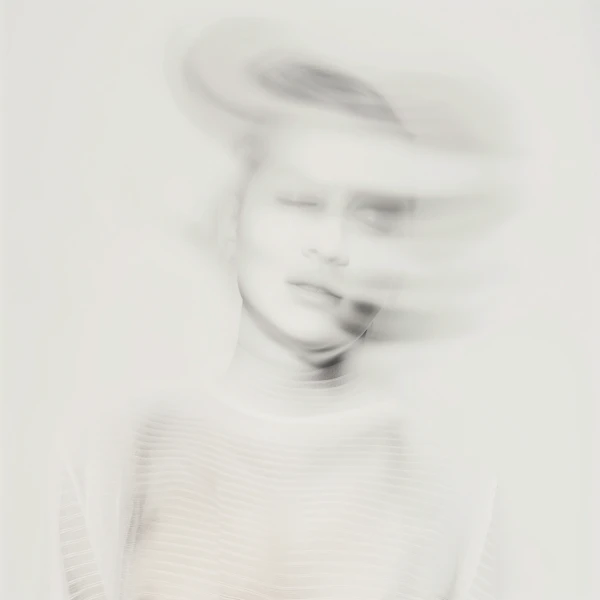 Dreamlike Portrait