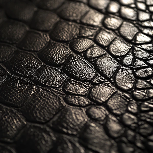 Crocodile Skin Texture