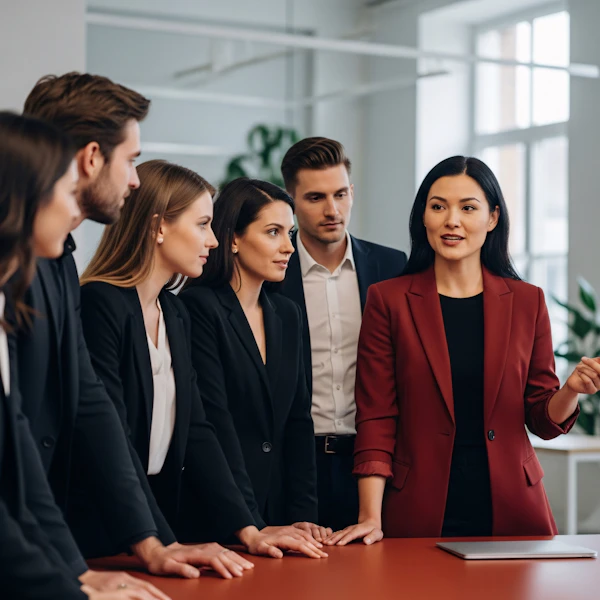 Office Collaboration
