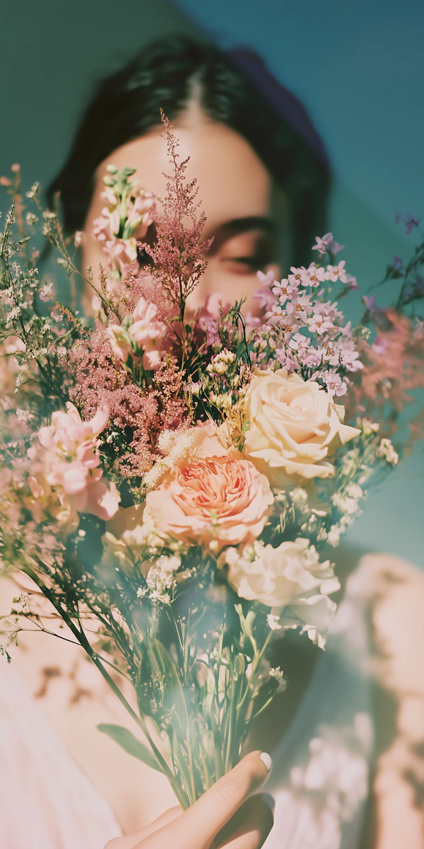 Bouquet of Serenity