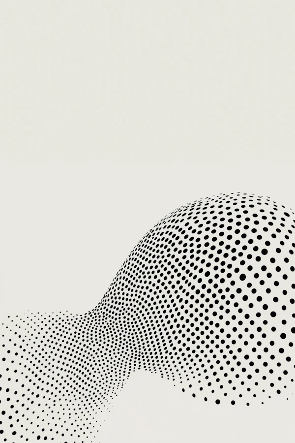 Dynamic Wave Pattern