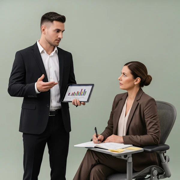 Business Discussion