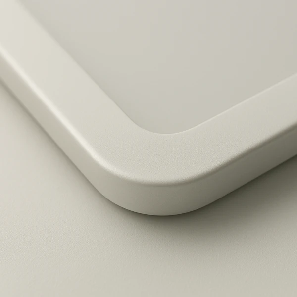 Minimalist Object Close-Up