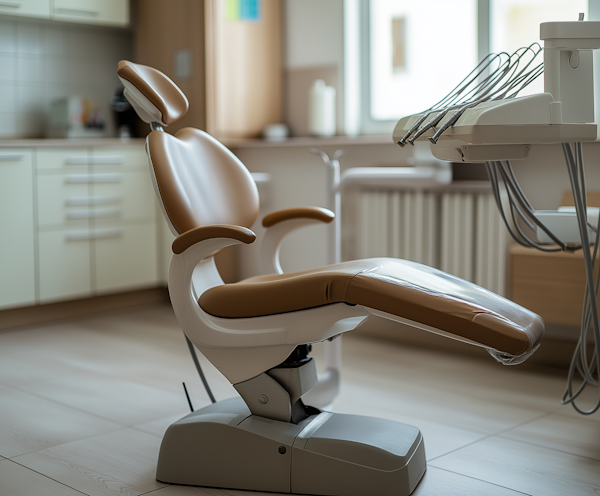 Modern Dental Clinic