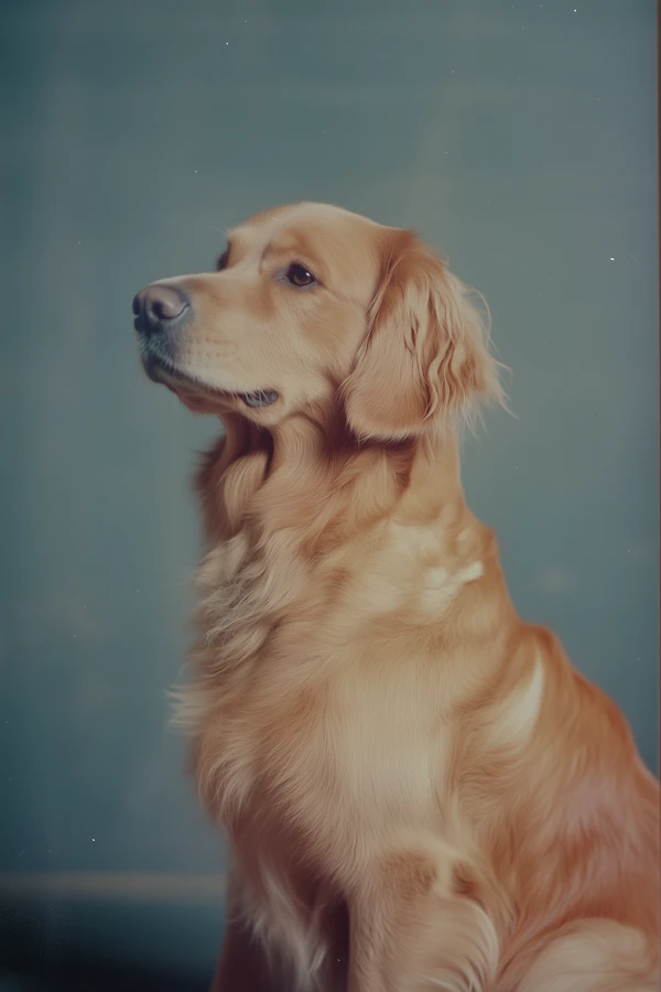 Golden Retriever Profile