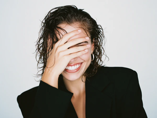 Candid Portraiture