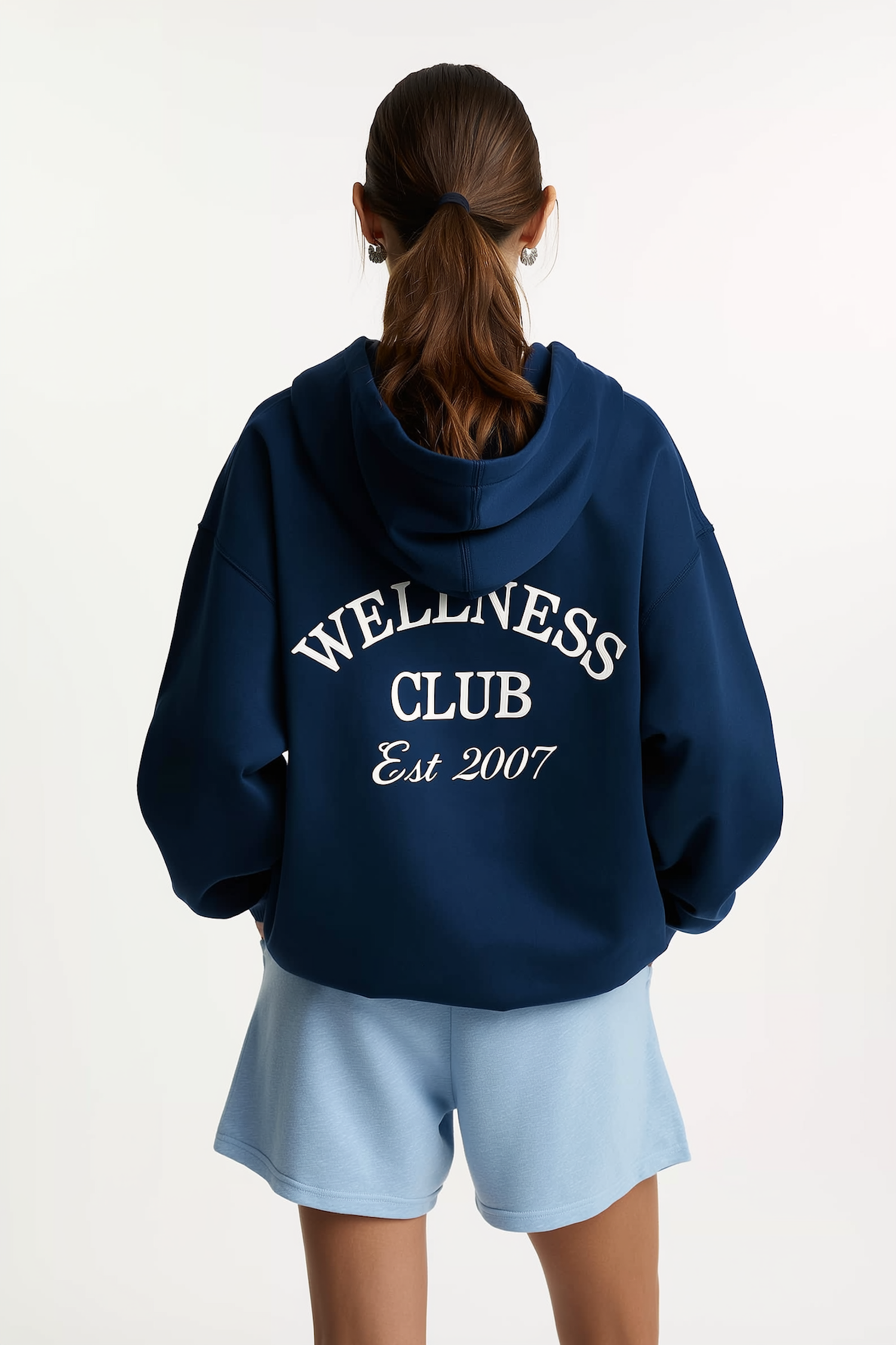 Casual Sporty Attire