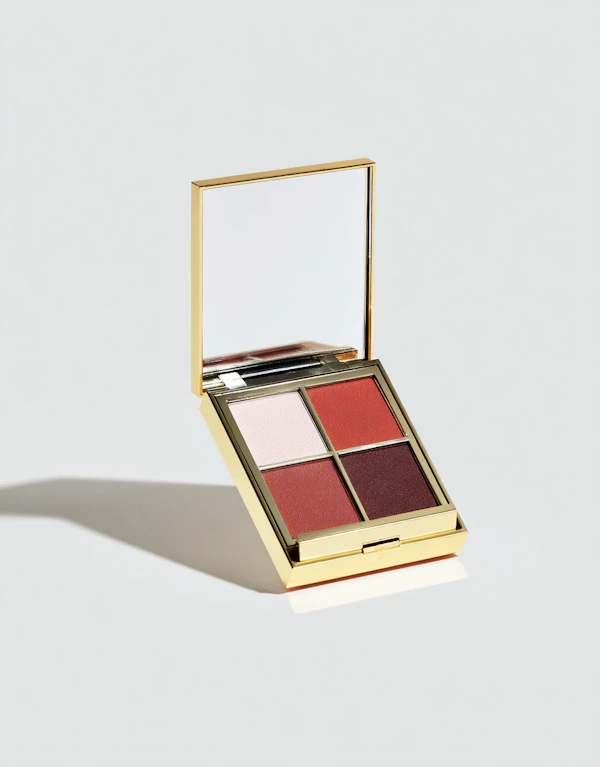 Elegant Makeup Palette