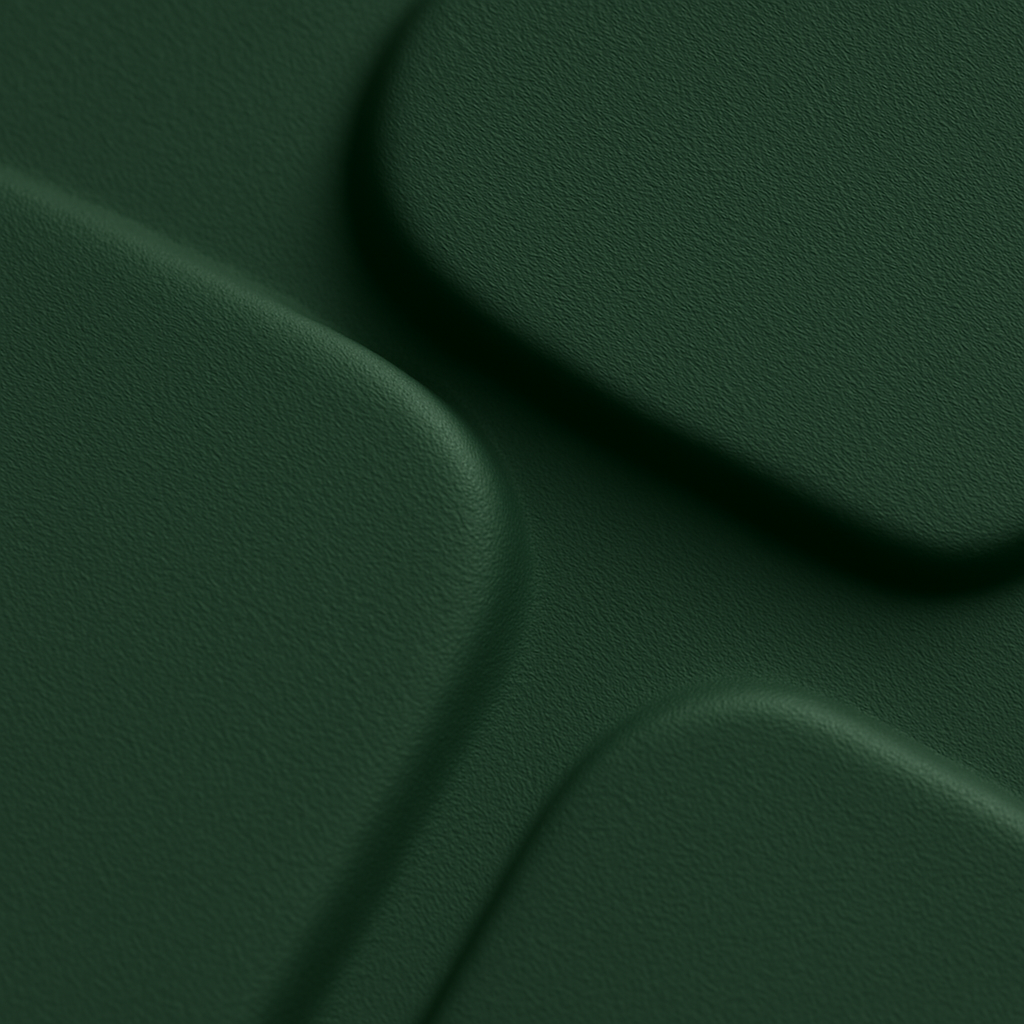 Textured Green Surface Photo on Lummi