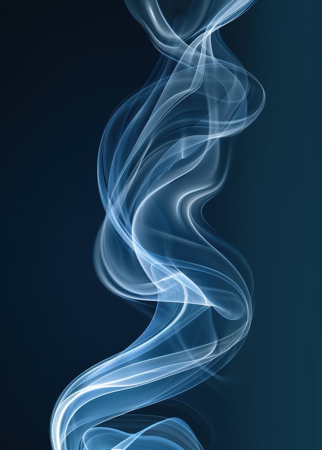 Ethereal Smoke Wisps