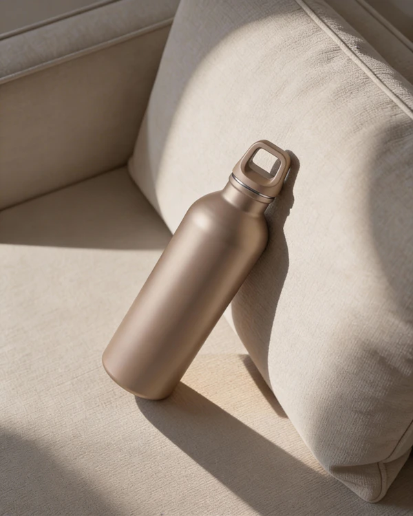 Minimalist Water Bottle