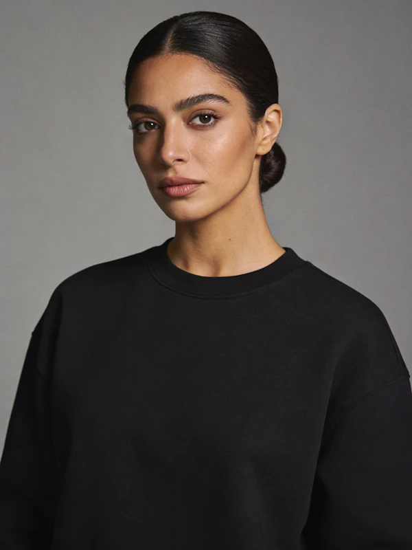 Portrait of Individual