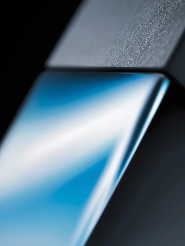 Modern Design Close-Up