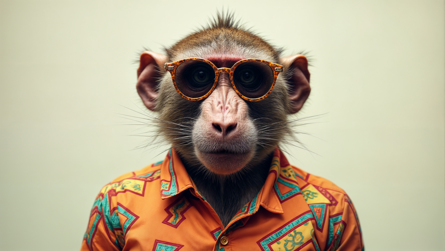 Monkey Puns