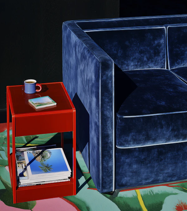 Modern Interior Design