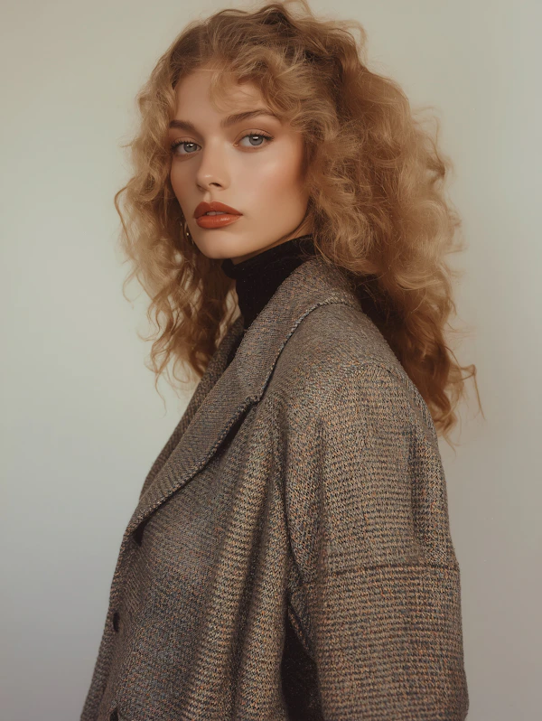 Portrait of a Woman