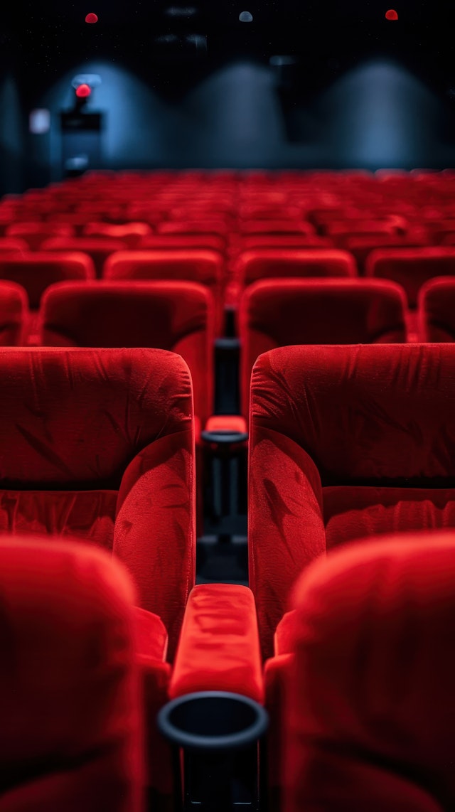 Theater Seating